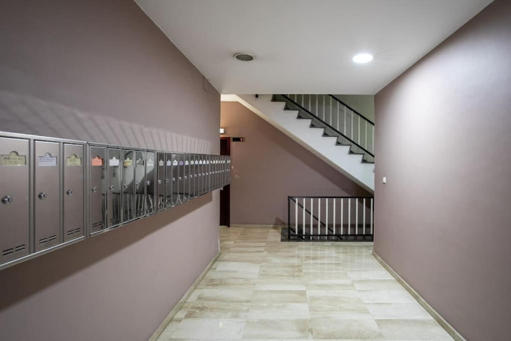 Appartement Canela Homes Padilla *