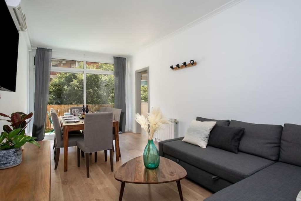 Canela Homes Padilla Appartement *