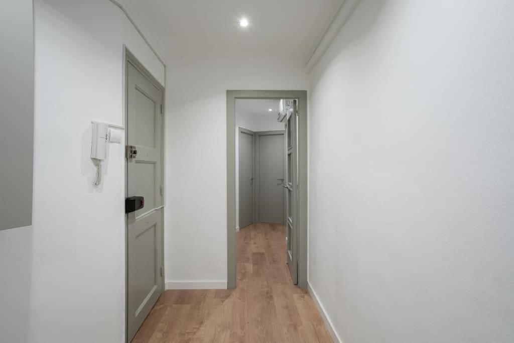Canela Homes Padilla Appartement
