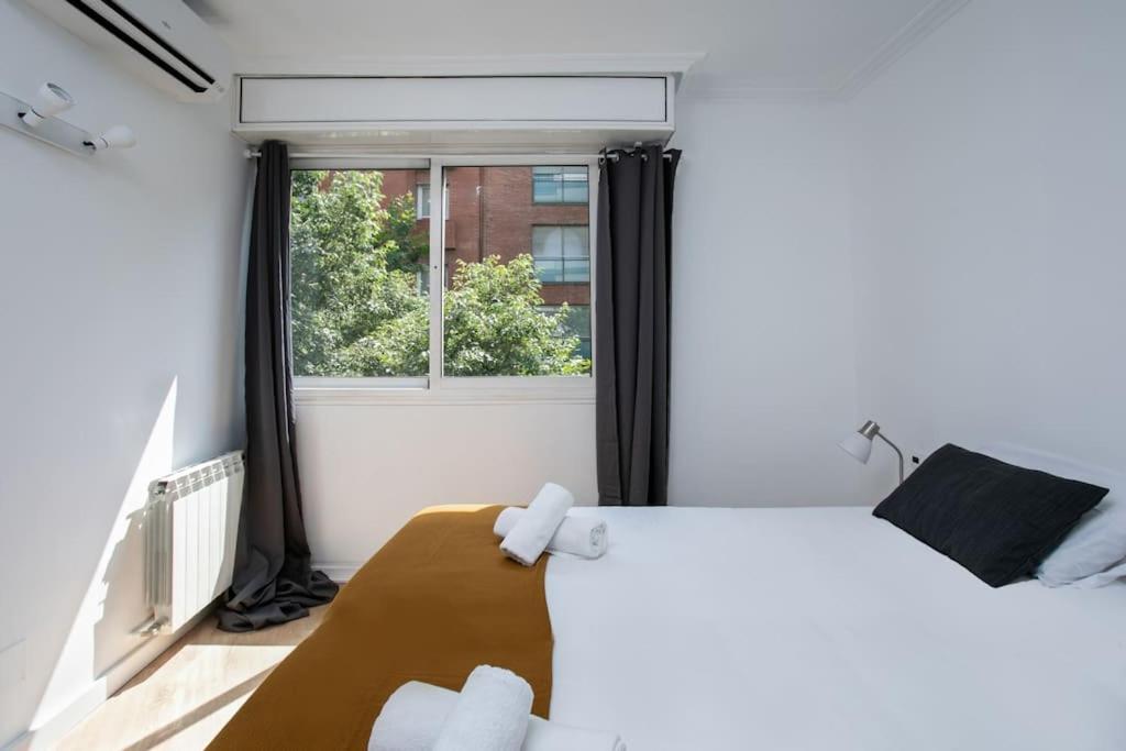 Canela Homes Padilla Appartement *