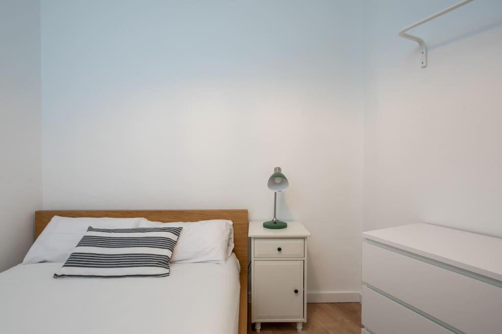 Appartement Canela Homes Padilla