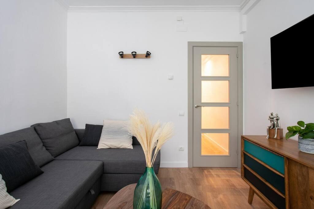 Appartement Canela Homes Padilla *
