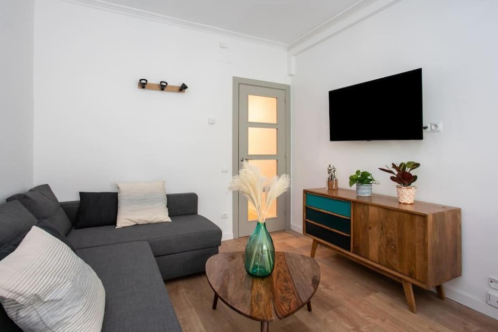 Canela Homes Padilla Appartement *