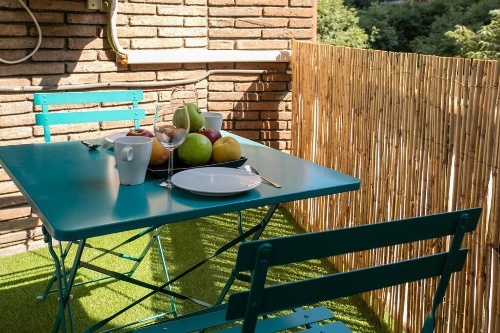 Appartement Canela Homes Padilla