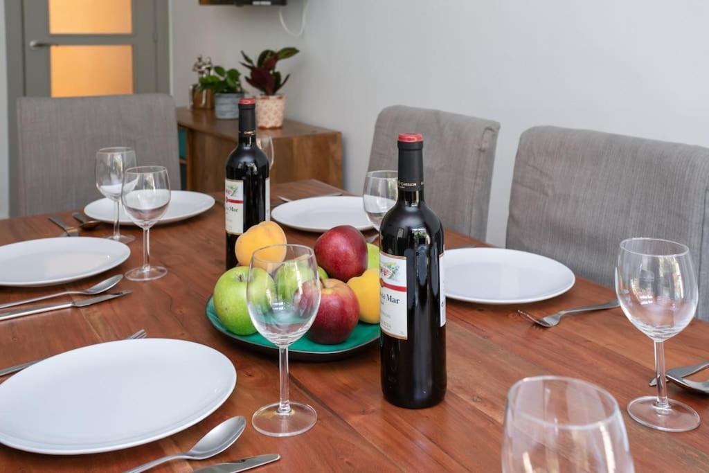 Canela Homes Padilla Appartement
