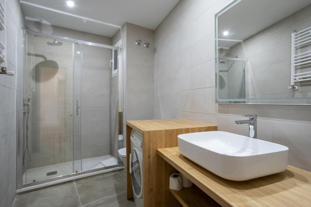 Appartement Canela Homes Padilla